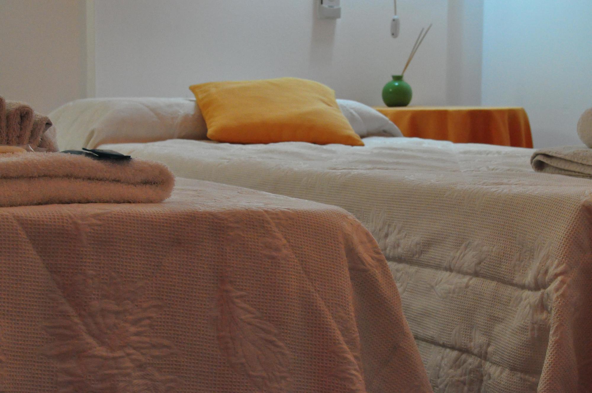 Hotel Altea Росарио Екстериор снимка