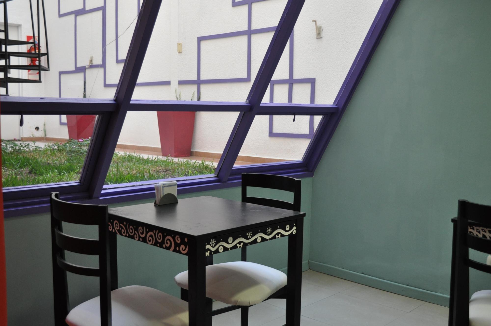 Hotel Altea Росарио Екстериор снимка