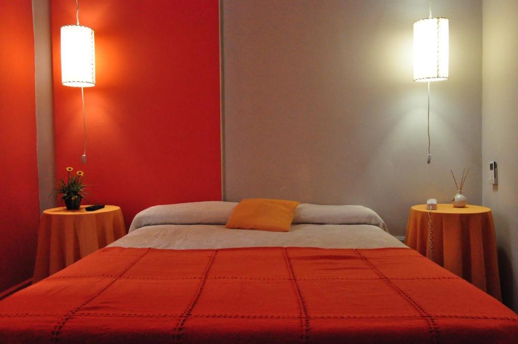 Hotel Altea Росарио Стая снимка